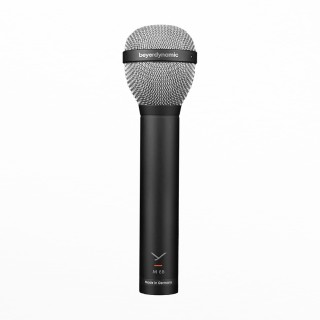 Beyerdynamic M88 最新一代 超心型 動圈式麥克風